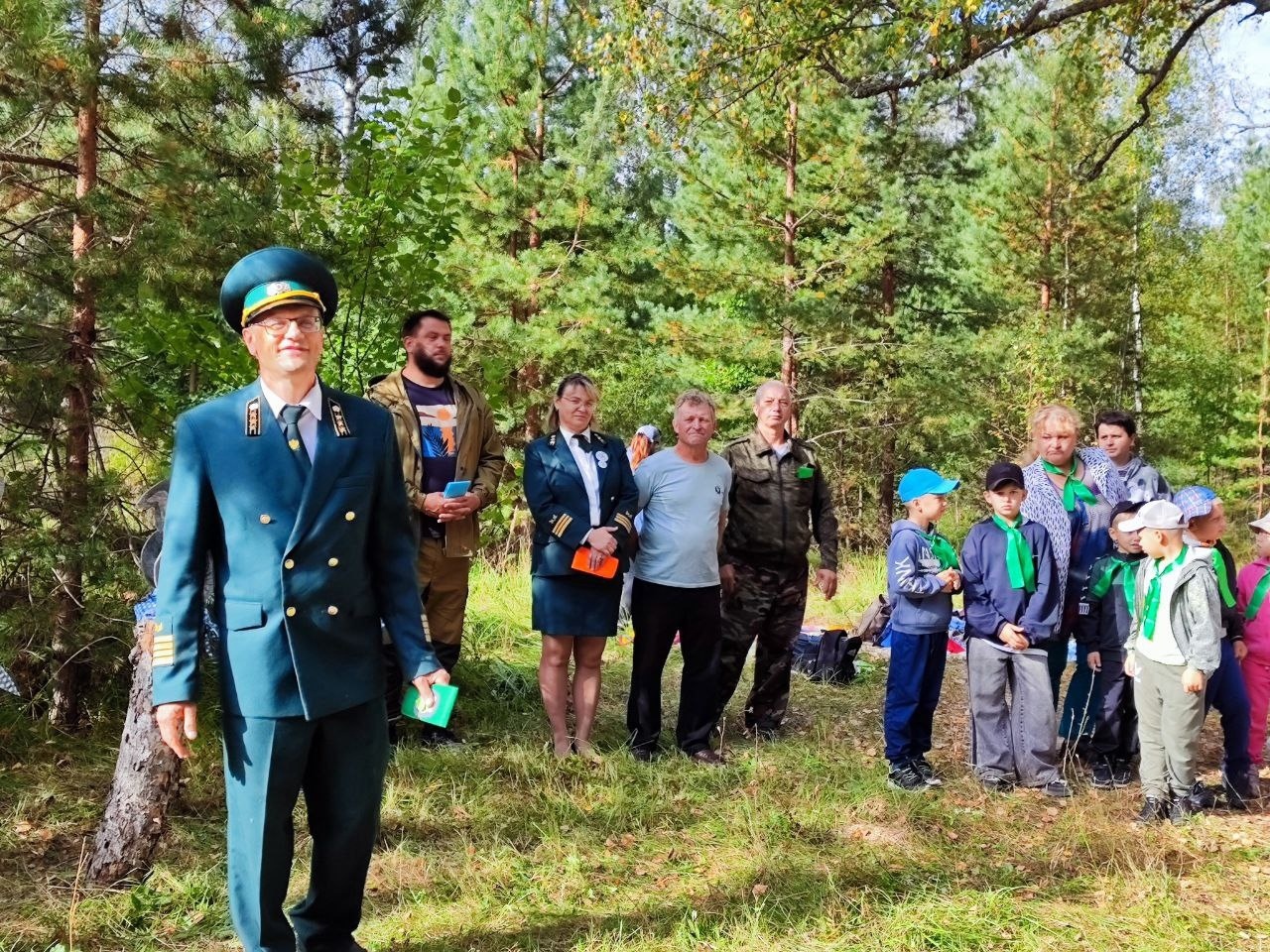 Самая красивая традиция школы..