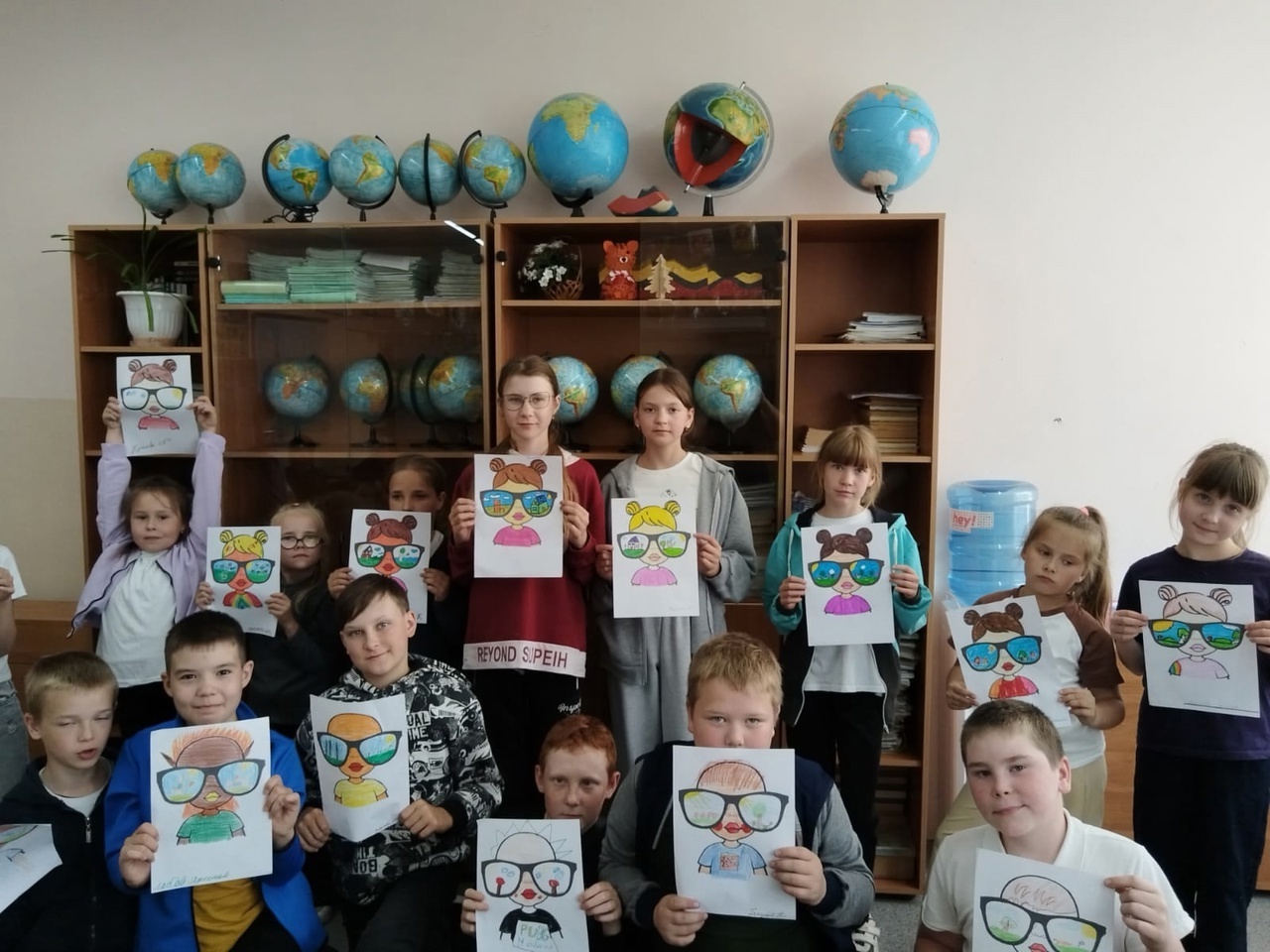 Орлятское лето - яркие краски и добрые сказки!.