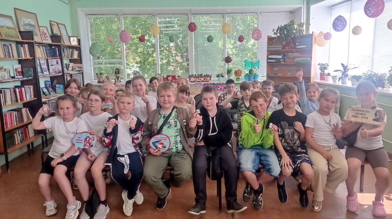 Орлятское лето – яркие краски и добрые сказки!.